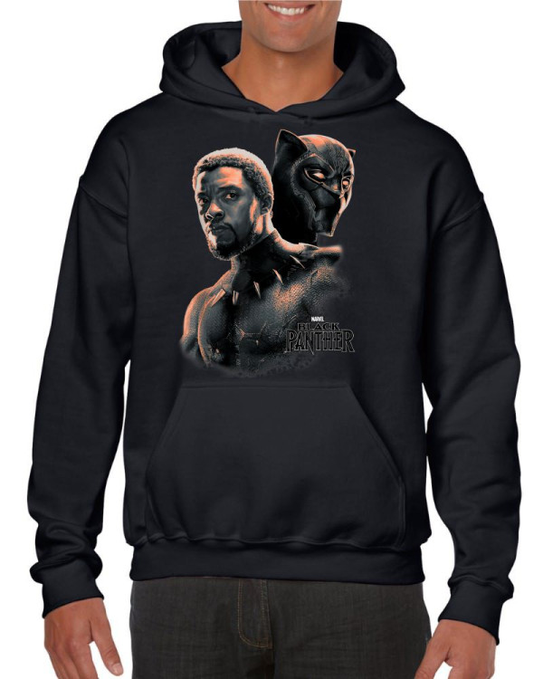 Black Panther Tchalla