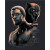 Black Panther Tchalla