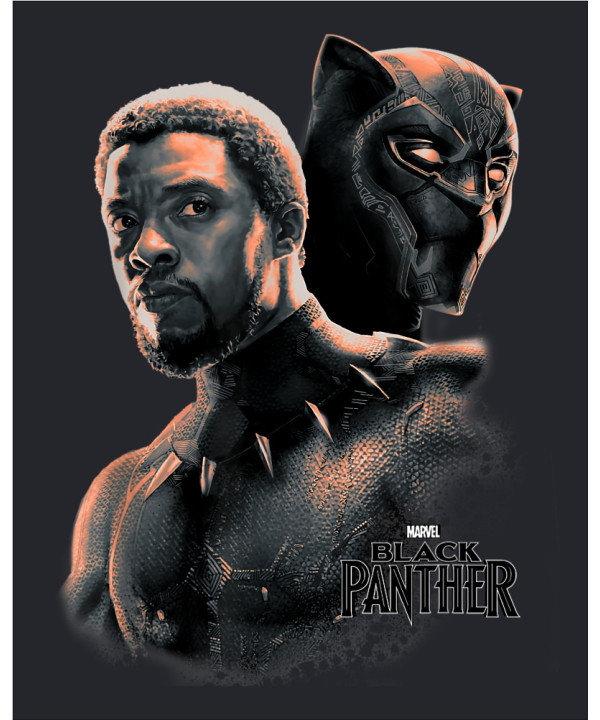 Black Panther Tchalla Black Panther Tchalla