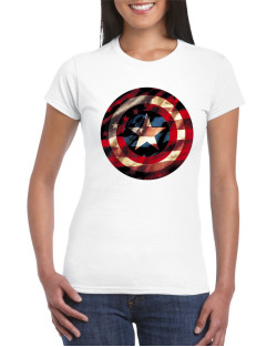 Captain America