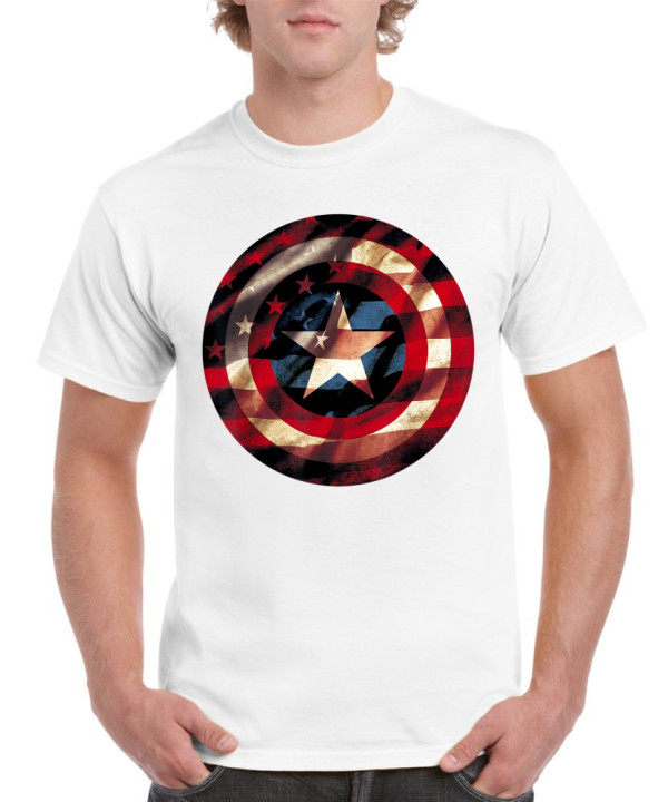 Captain America Captain America
