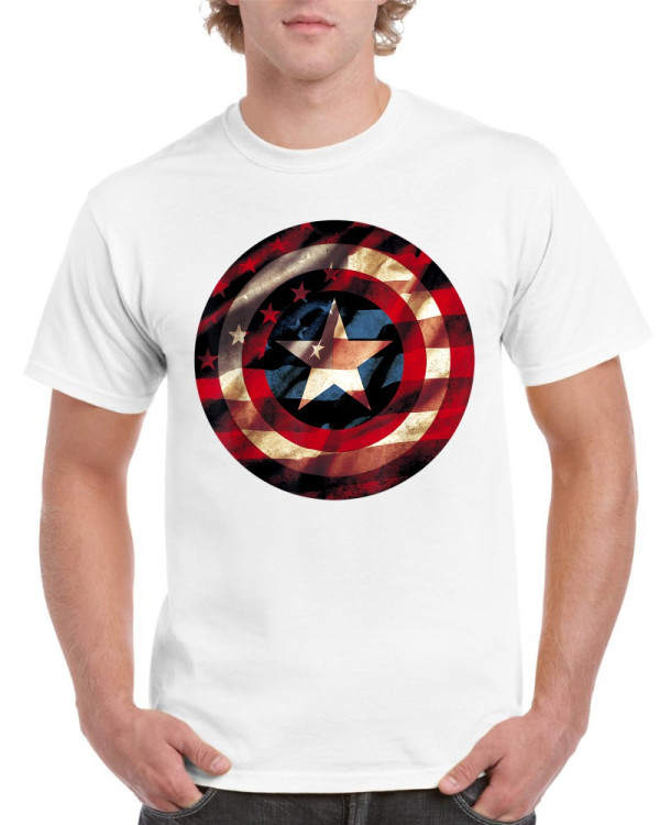 Captain America Captain America