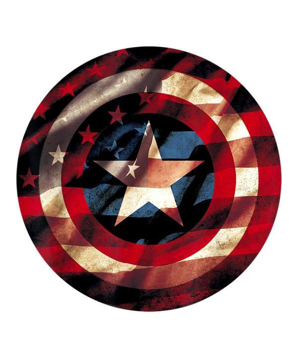 Captain America Captain America