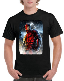 Daredevil