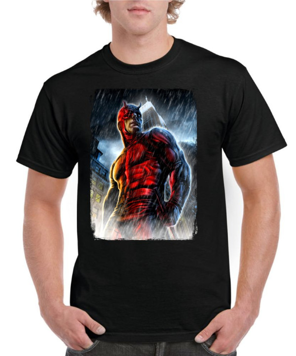 Daredevil Daredevil