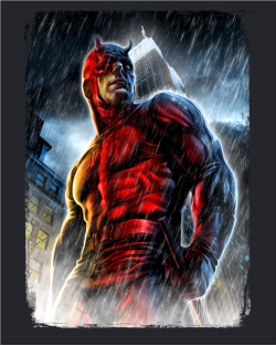 Daredevil