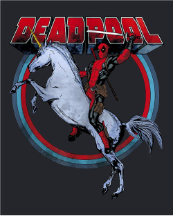 Deadpool