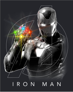 Avengers Endgame