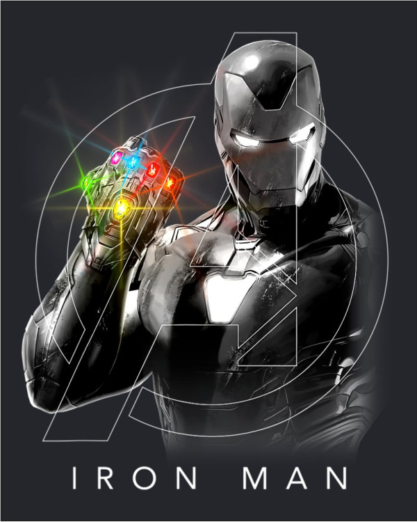 Avengers Endgame