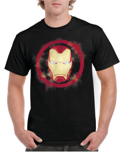 Endgame - Iron Man