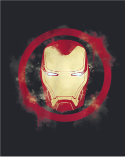 Endgame - Iron Man