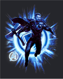 Endgame - Thor