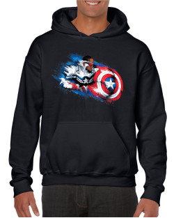 Marvel Falcon