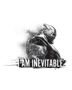 I Am Inevitable
