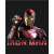 I am Iron Man