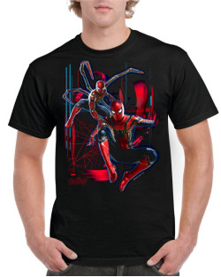 Spiderman
