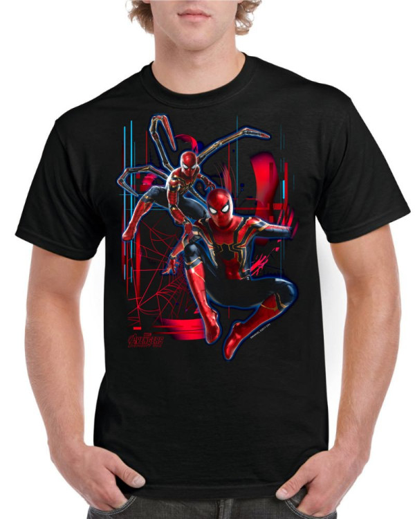 Spiderman