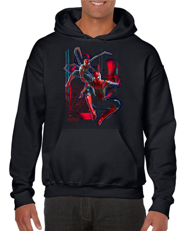 Spiderman