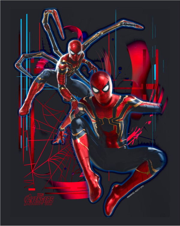 Spiderman