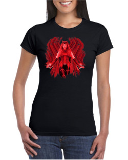 Scarlet Witch