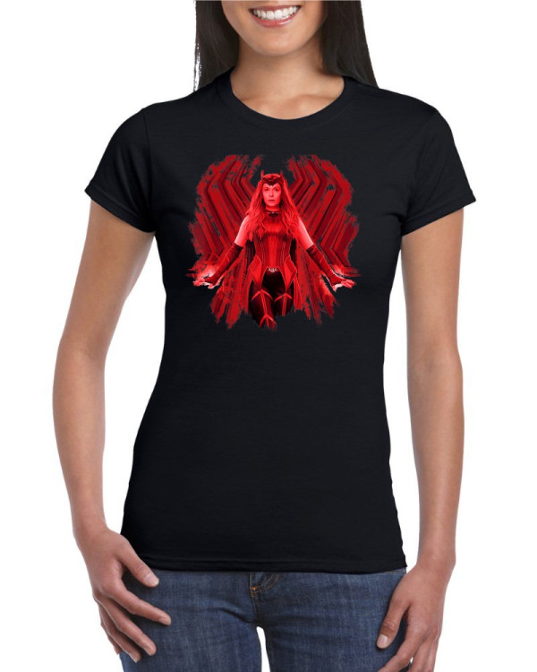 Scarlet Witch Scarlet Witch