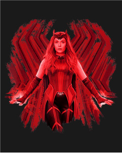 Scarlet Witch