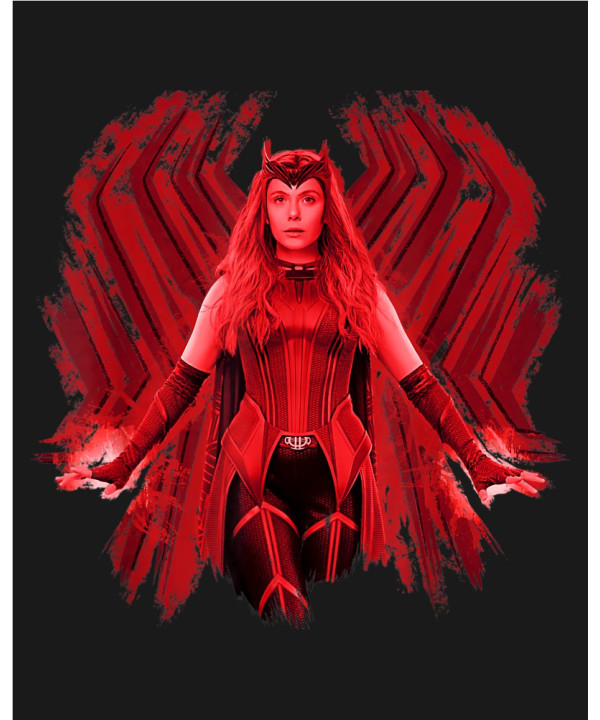 Scarlet Witch
