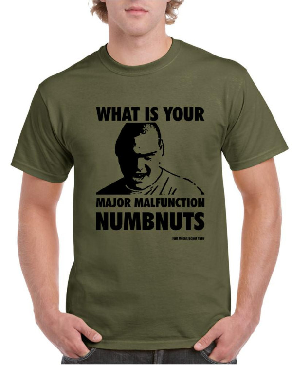 Numbnuts