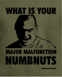 Numbnuts Numbnuts