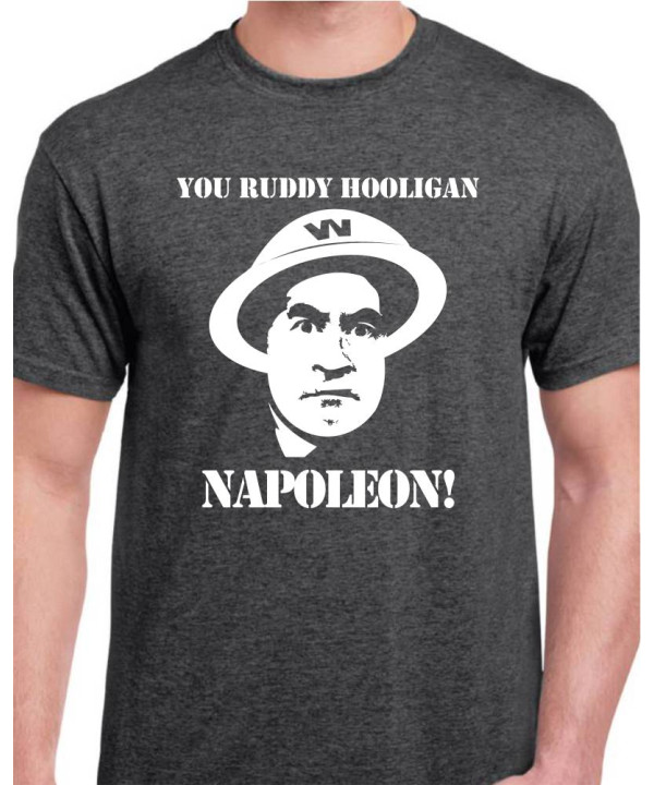 Ruddy Hooligan Ruddy Hooligan