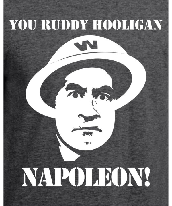 Ruddy Hooligan Ruddy Hooligan
