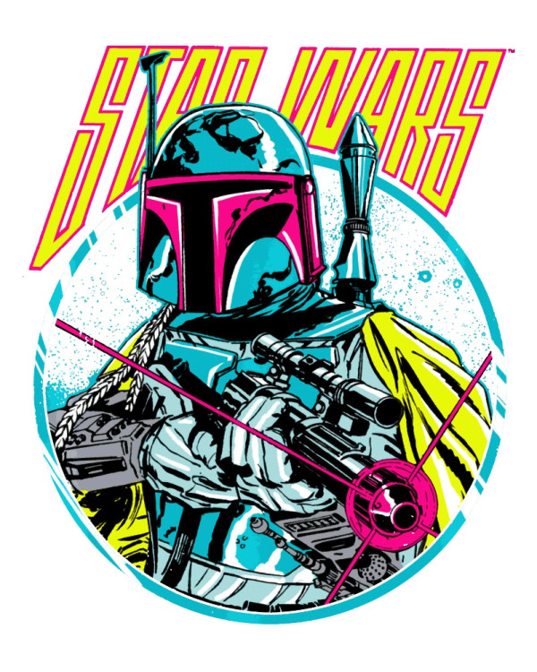 Boba Fett Boba Fett