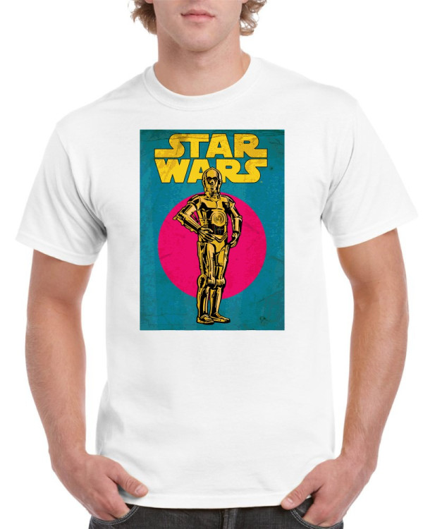 C3PO C3PO