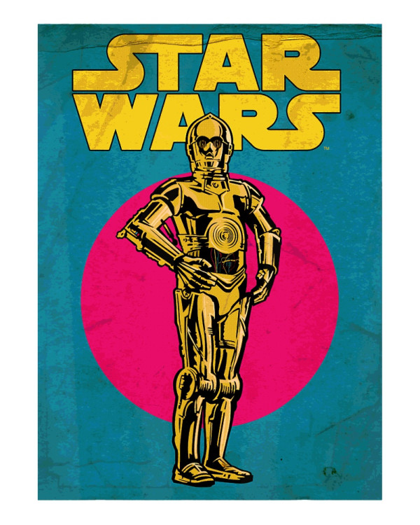 C3PO C3PO
