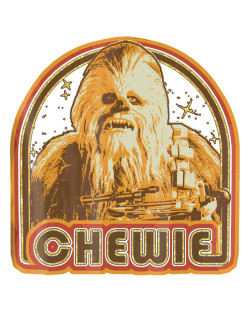 Chewie