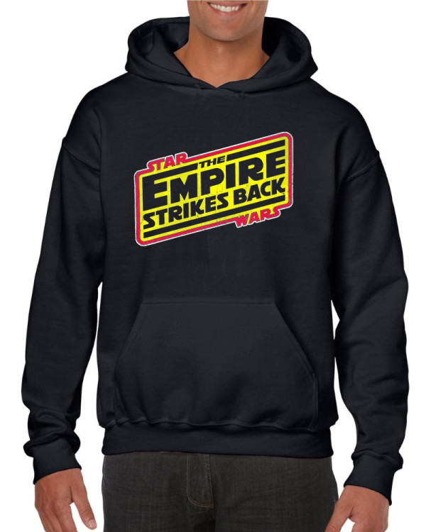 Empire Strikes Back