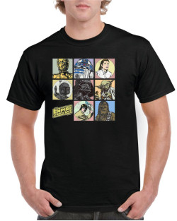 Empire Comic