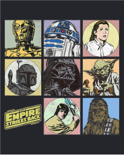 Empire Comic