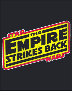 Empire Strikes Back