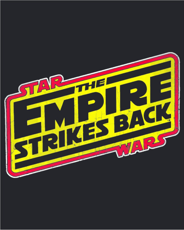 Empire Strikes Back