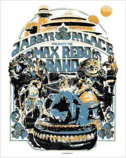 Jabba's Palace