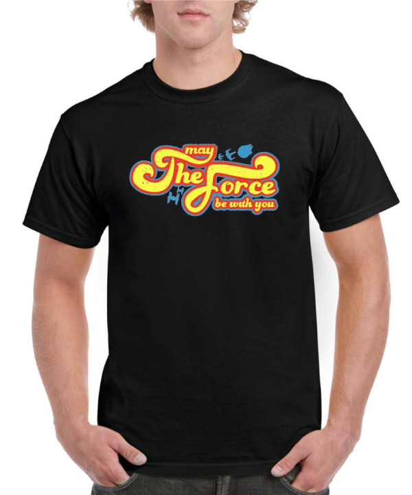 May The Force