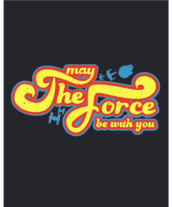 May The Force