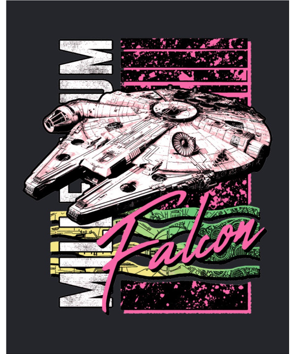 Millenium Falcon Millenium Falcon
