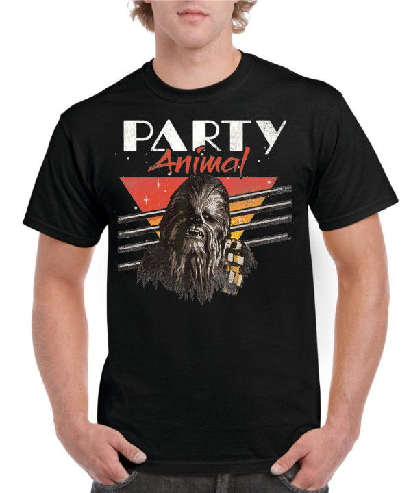 Party Animal