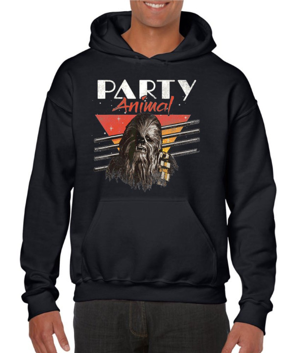 Party Animal