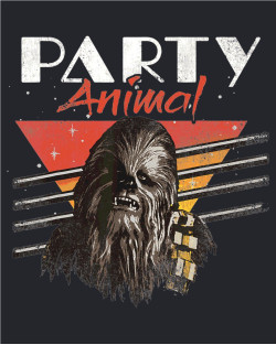 Party Animal