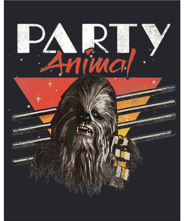 Party Animal