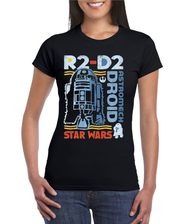 R2D2 Droid