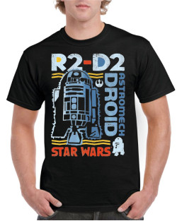 R2D2 Droid